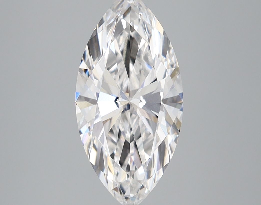 Lab Grown Diamond 1,53Ct D-VVS2 Marquise - IGILG828676550 1