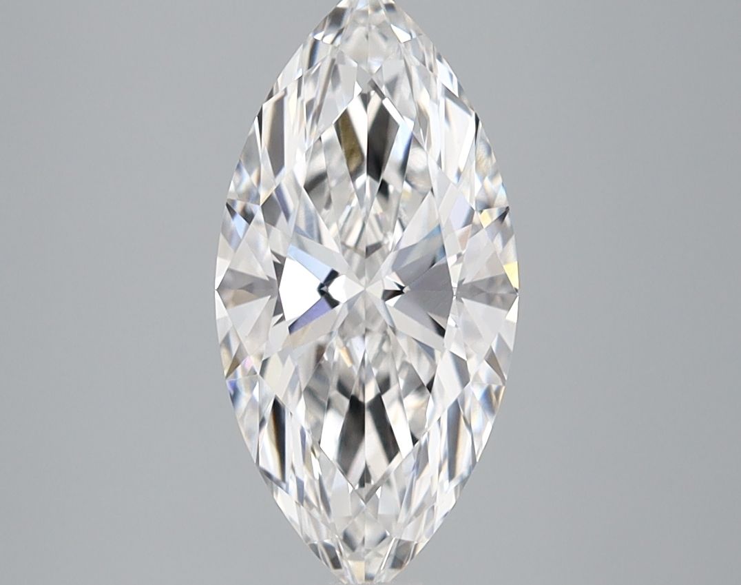 Lab Grown Diamond 1,51Ct D-VVS2 Marquise - IGILG799618111 1