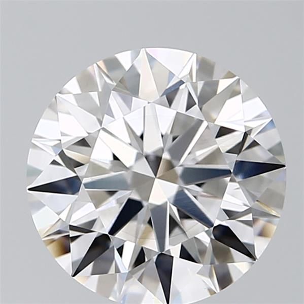 Lab Grown Diamond 2,27Ct D-VS1 Round - IGILG667461100 1