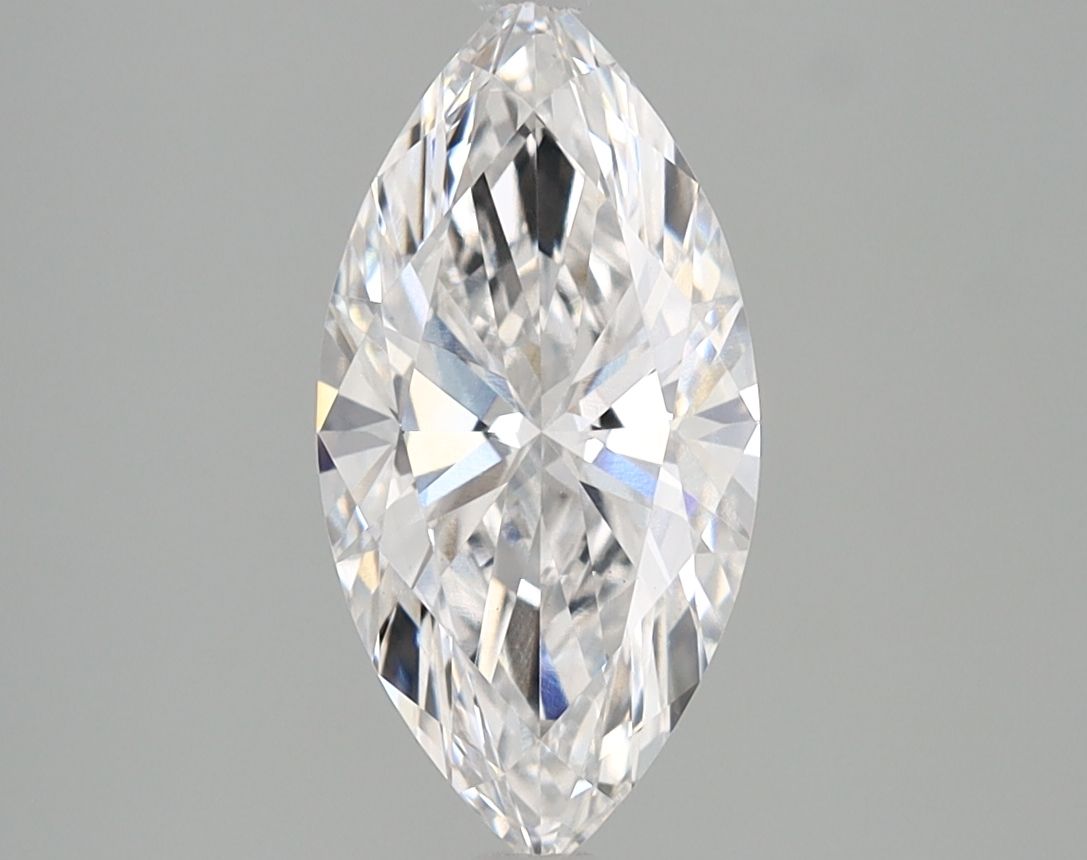 Lab Grown Diamond 1,55Ct D-VS1 Marquise - IGILG830631171 1