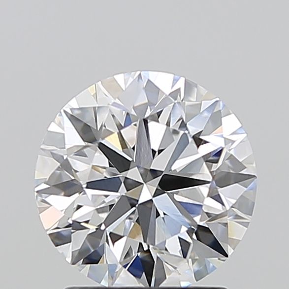 Lab Grown Diamond 2Ct D-VVS2 Round - IGILG818673993 1