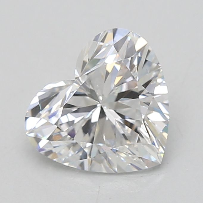 Lab Grown Diamond 2,09Ct D-VS1 Heart - IGILG724529527 1