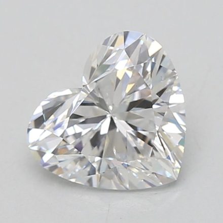 Lab Grown Diamond 2,09Ct D-VS1 Heart - IGILG724529527 1