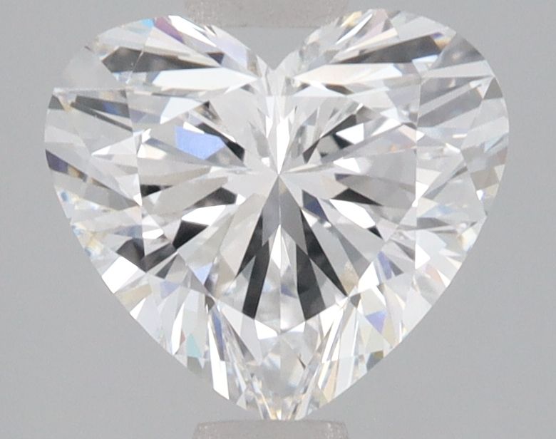 Lab Grown Diamond 2,06Ct D-VS1 Heart - IGILG753511719 1