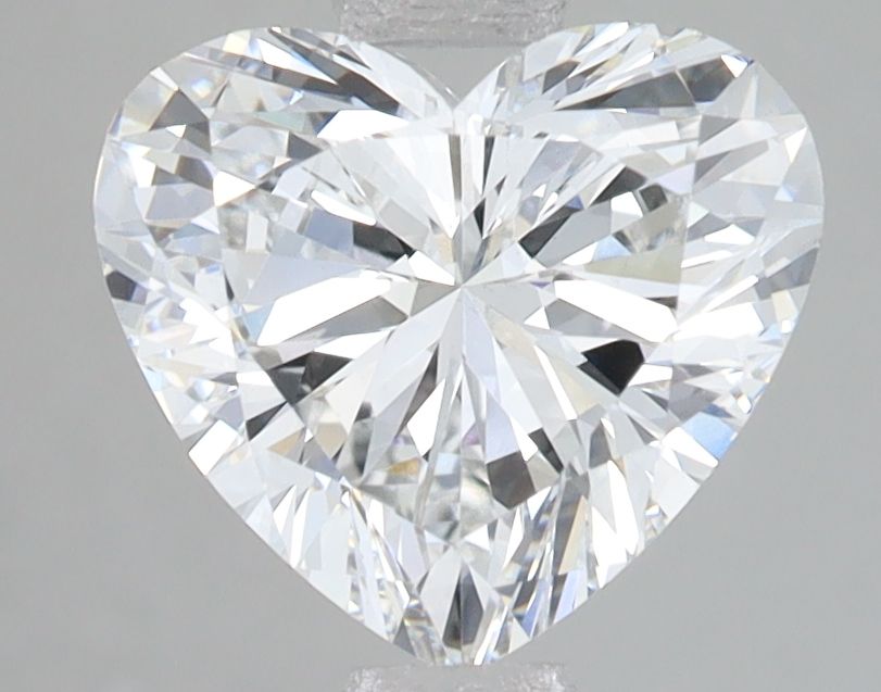 Lab Grown Diamond 2,23Ct E-VS1 Heart - IGILG717559296 1