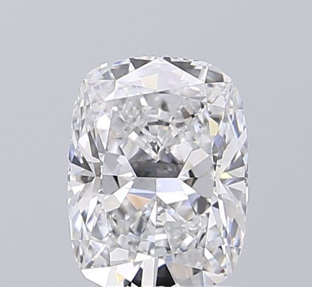 Lab Grown Diamond 1,6Ct D-VVS2 Cushion - IGILG783657189 1