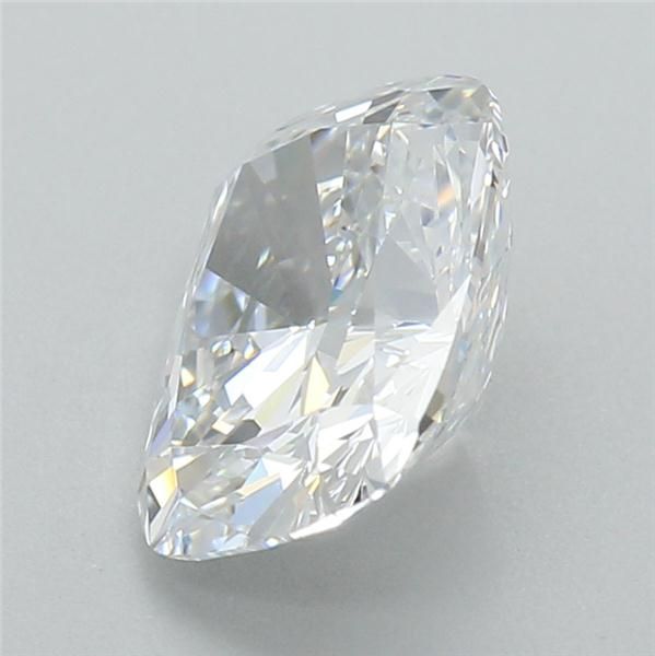 Lab Grown Diamond 1,28Ct E-VVS2 Cushion - IGILG600351939 1