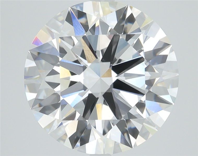 Lab Grown Diamond 1,02Ct F-VS1 Round - IGILG800605371 1