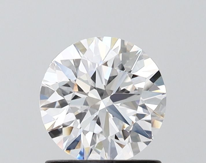 Lab Grown Diamond 1,02Ct D-VVS2 Round - IGILG835644803 1