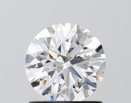 Lab Grown Diamond 1,02Ct D-VVS2 Round - IGILG835644803 1