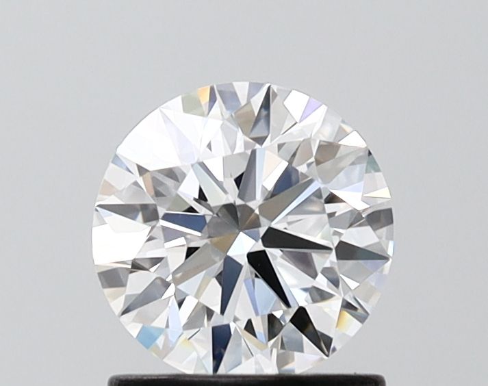 Lab Grown Diamond 1,02Ct D-VVS2 Round - IGILG835644772 1