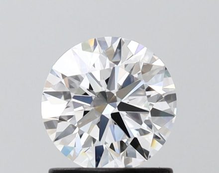 Lab Grown Diamond 1,02Ct D-VVS2 Round - IGILG835644772 1