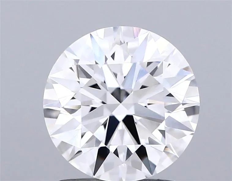 Lab Grown Diamond 2,09Ct E-VVS2 Round - IGILG803628660 1