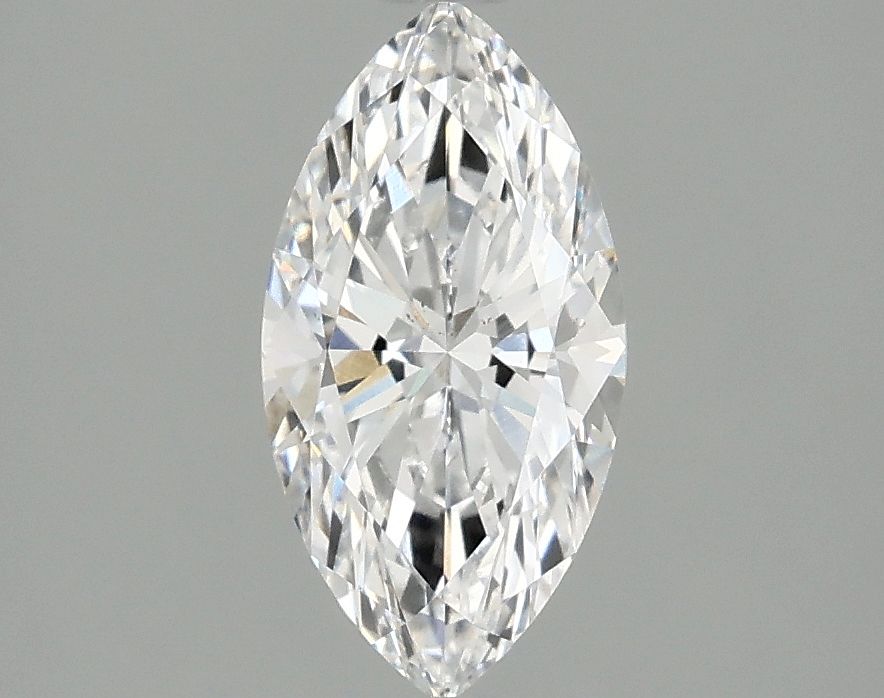 Lab Grown Diamond 1,09Ct D-VS2 Marquise - IGILG805619313 1