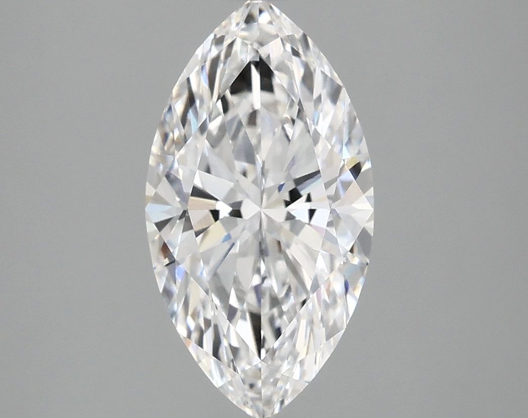 Lab Grown Diamond 2,04Ct E-VS1 Marquise - IGILG835604404 1