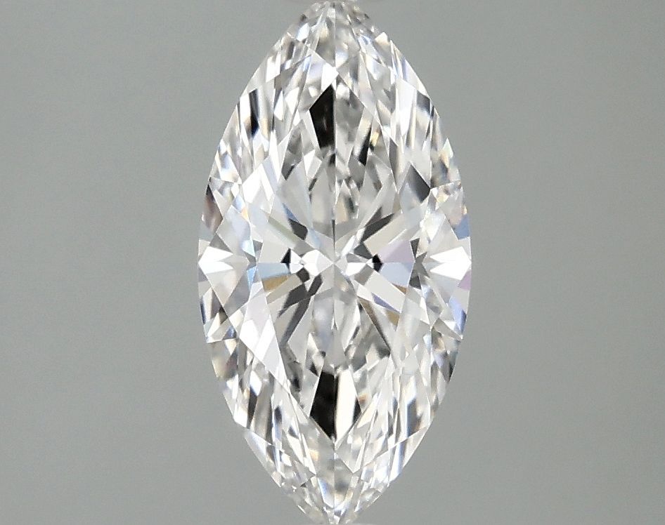 Lab Grown Diamond 1,43Ct E-VS1 Marquise - IGILG771635175 1