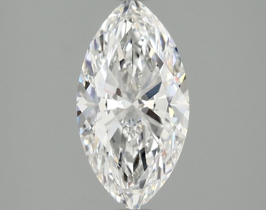 Lab Grown Diamond 1,44Ct E-VS1 Marquise - IGILG803643342 1