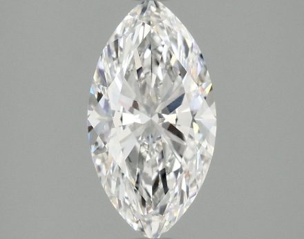 Lab Grown Diamond 1,44Ct E-VS1 Marquise - IGILG803643342 1