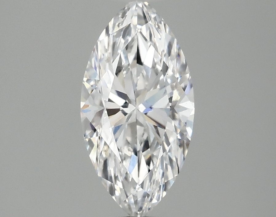 Lab Grown Diamond 1,22Ct D-VS1 Marquise - IGILG828683629 1