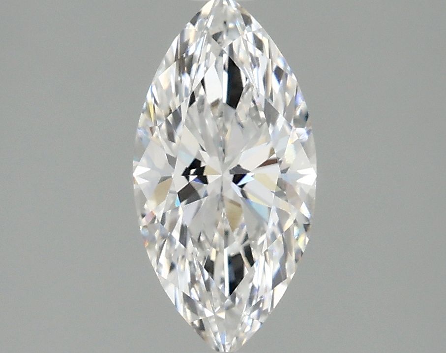 Lab Grown Diamond 1,19Ct D-VS1 Marquise - IGILG789627326 1