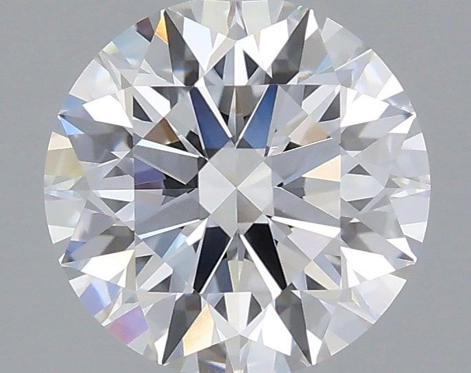 Lab Grown Diamond 2,09Ct E-VVS2 Round - IGILG816606464 1