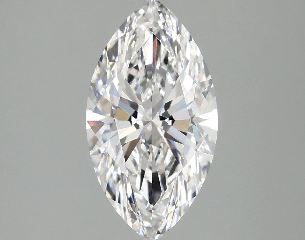 Lab Grown Diamond 2,09Ct D-VS1 Marquise - IGILG834608842 1