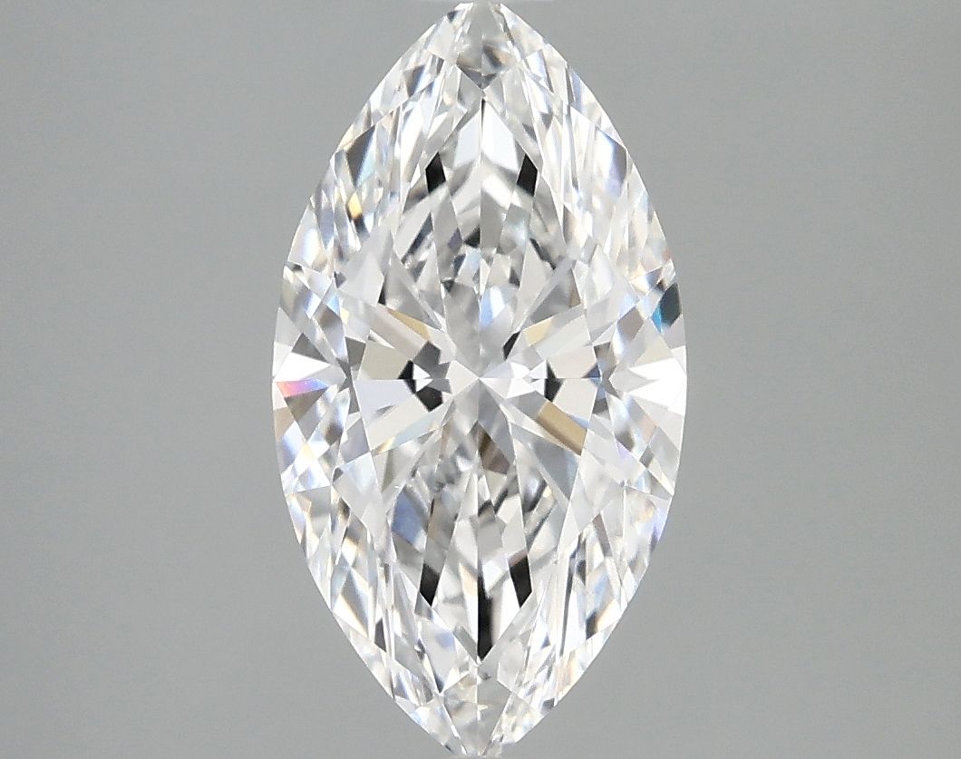 Lab Grown Diamond 2,09Ct D-VS1 Marquise - IGILG837612639 1