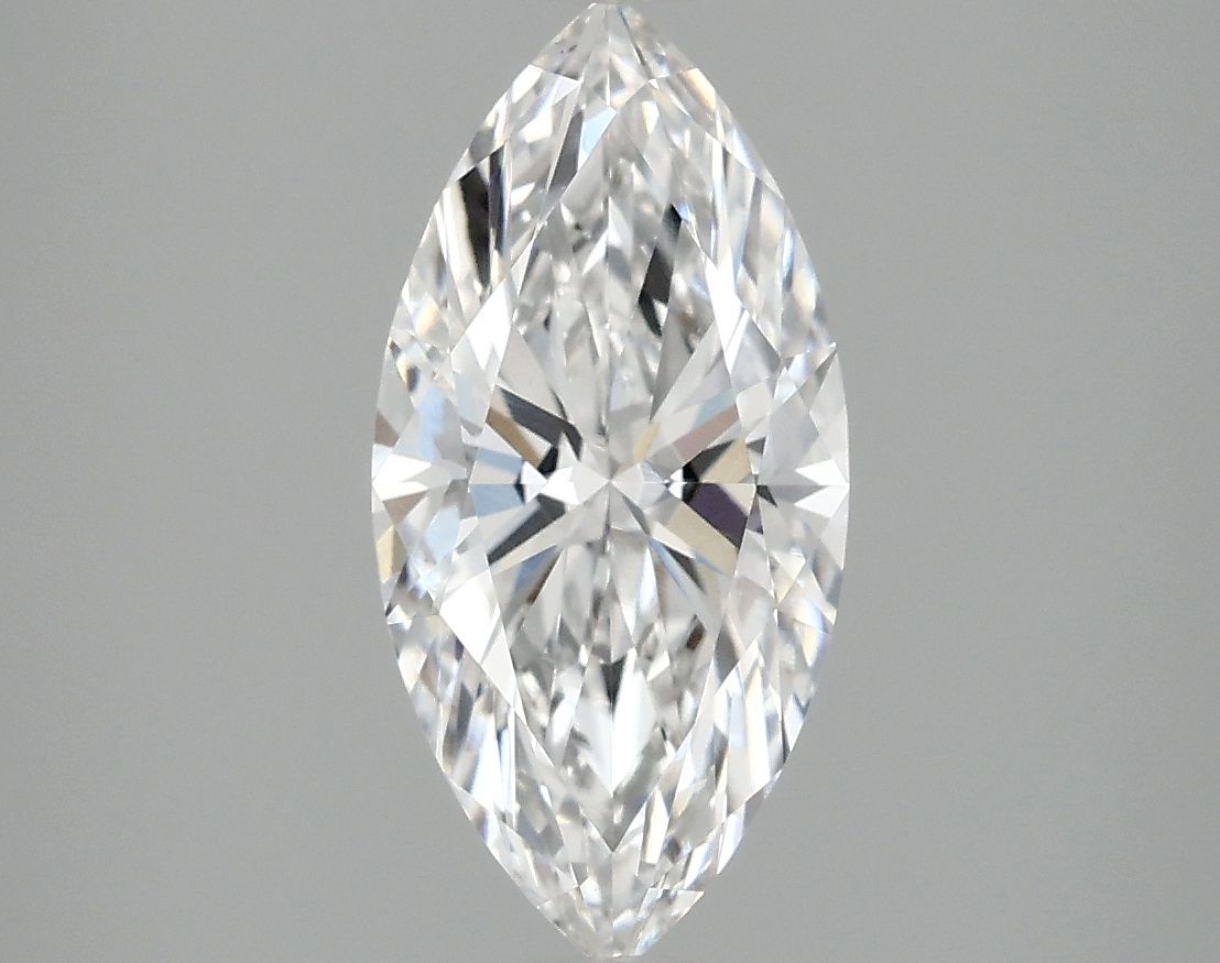 Lab Grown Diamond 2,09Ct D-VS1 Marquise - IGILG837620406 1