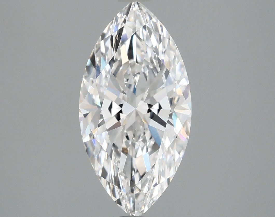 Lab Grown Diamond 2,04Ct E-VS1 Marquise - IGILG837612735 1
