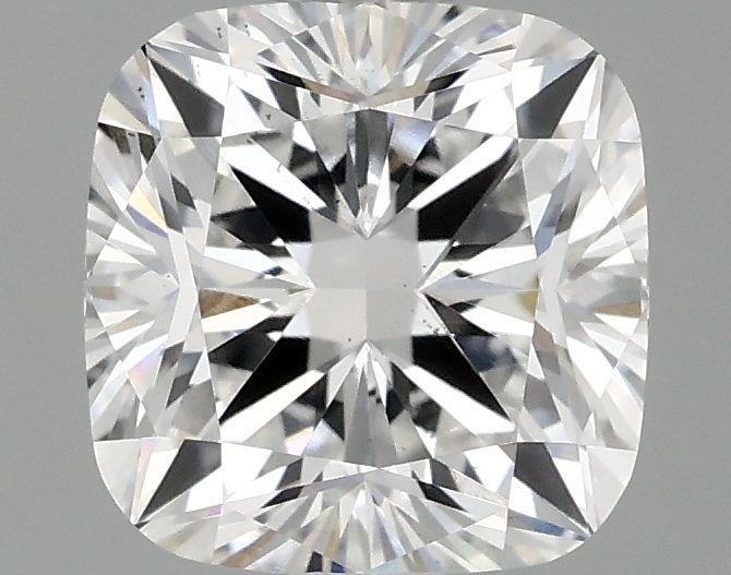 Lab Grown Diamond 1,59Ct E-VS2 Cushion - IGILG805670080 1