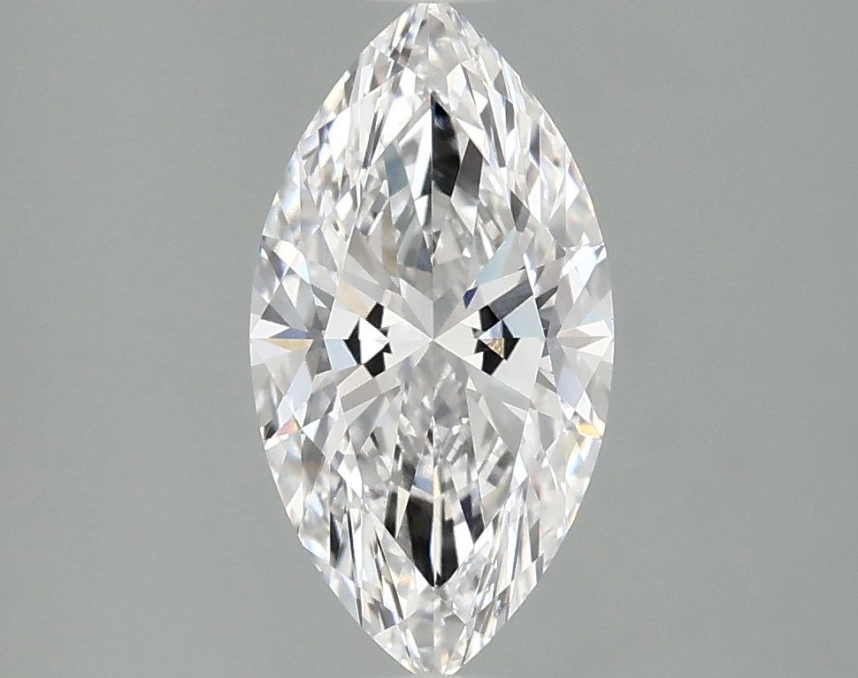 Lab Grown Diamond 1,58Ct E-VS1 Marquise - IGILG786616185 1
