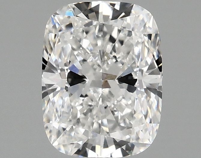 Lab Grown Diamond 1,47Ct E-VS1 Cushion - IGILG830663457 1