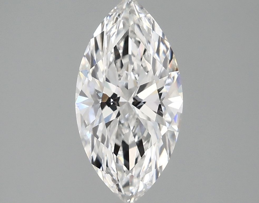 Lab Grown Diamond 1,59Ct E-VS1 Marquise - IGILG828686662 1