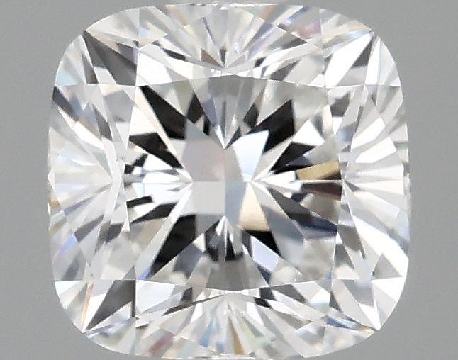 Lab Grown Diamond 2,04Ct E-VS1 Cushion - IGILG820604239 1