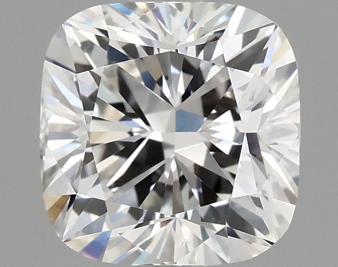 Lab Grown Diamond 1,22Ct E-VS1 Cushion - IGILG817615981 1