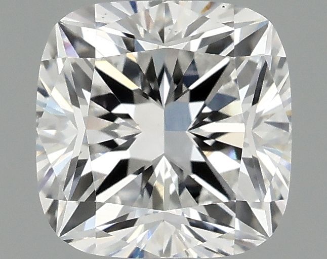 Lab Grown Diamond 1,3Ct E-VS1 Cushion - IGILG817616493 1
