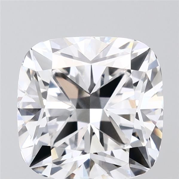 Lab Grown Diamond 2,06Ct E-VVS2 Cushion - IGILG671487151 1