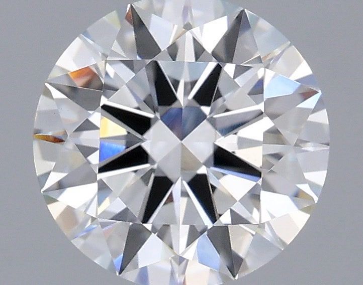 Lab Grown Diamond 2,15Ct E-VVS2 Round - IGILG780622112 1