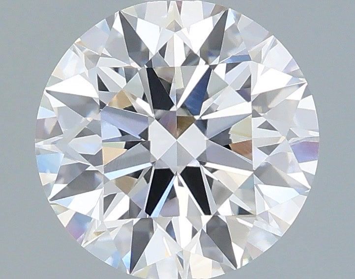 Lab Grown Diamond 1,92Ct E-VVS2 Round - IGILG770640231 1