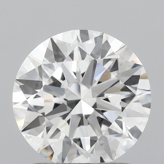 Lab Grown Diamond 1,5Ct F-VVS1 Round - IGILG720503621 1