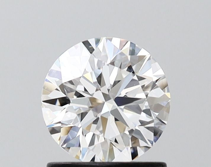 Lab Grown Diamond 1Ct D-VVS2 Round - IGILG835644801 1