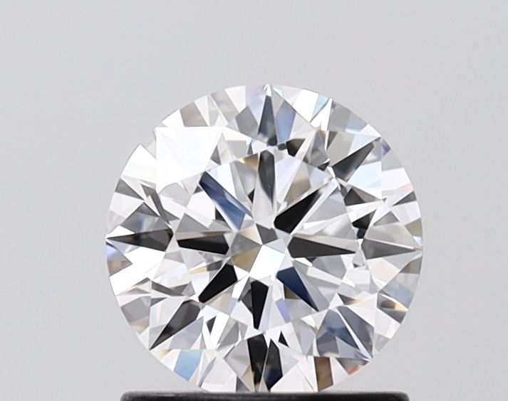 Lab Grown Diamond 1,02Ct D-VVS2 Round - IGILG835644829 1