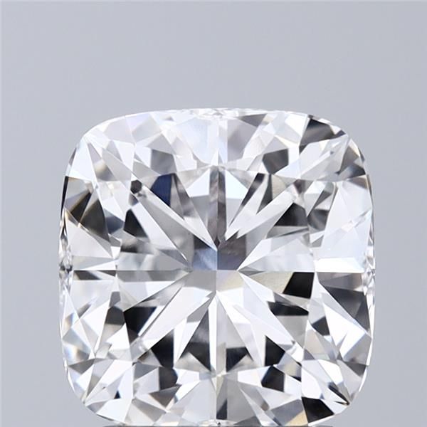Lab Grown Diamond 2,02Ct E-VVS2 Cushion - IGILG713590620 1