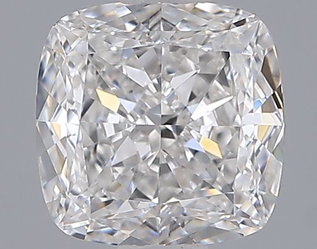 Lab Grown Diamond 1,52Ct E-VVS2 Cushion - IGILG839614471 1