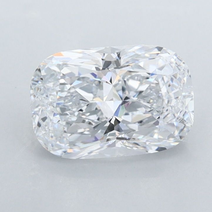 Lab Grown Diamond 1,06Ct E-FL Cushion - IGILG825656426 1