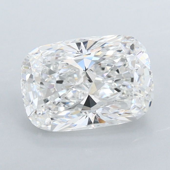 Lab Grown Diamond 1,02Ct E-FL Cushion - IGILG825666982 1
