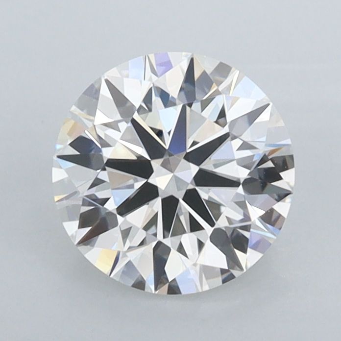 Lab Grown Diamond 1,17Ct D-FL Round - IGILG818654265 1
