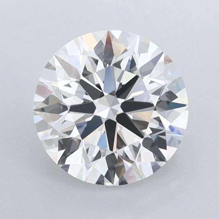Lab Grown Diamond 1,2Ct D-IF Round - IGILG816612926 1