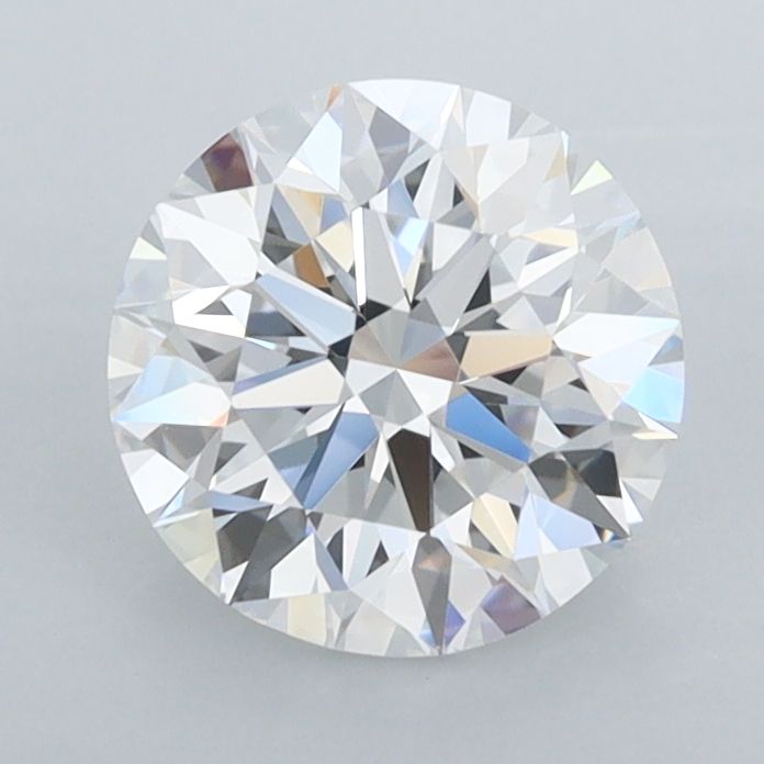Lab Grown Diamond 1,45Ct D-FL Round - IGILG816616355 1