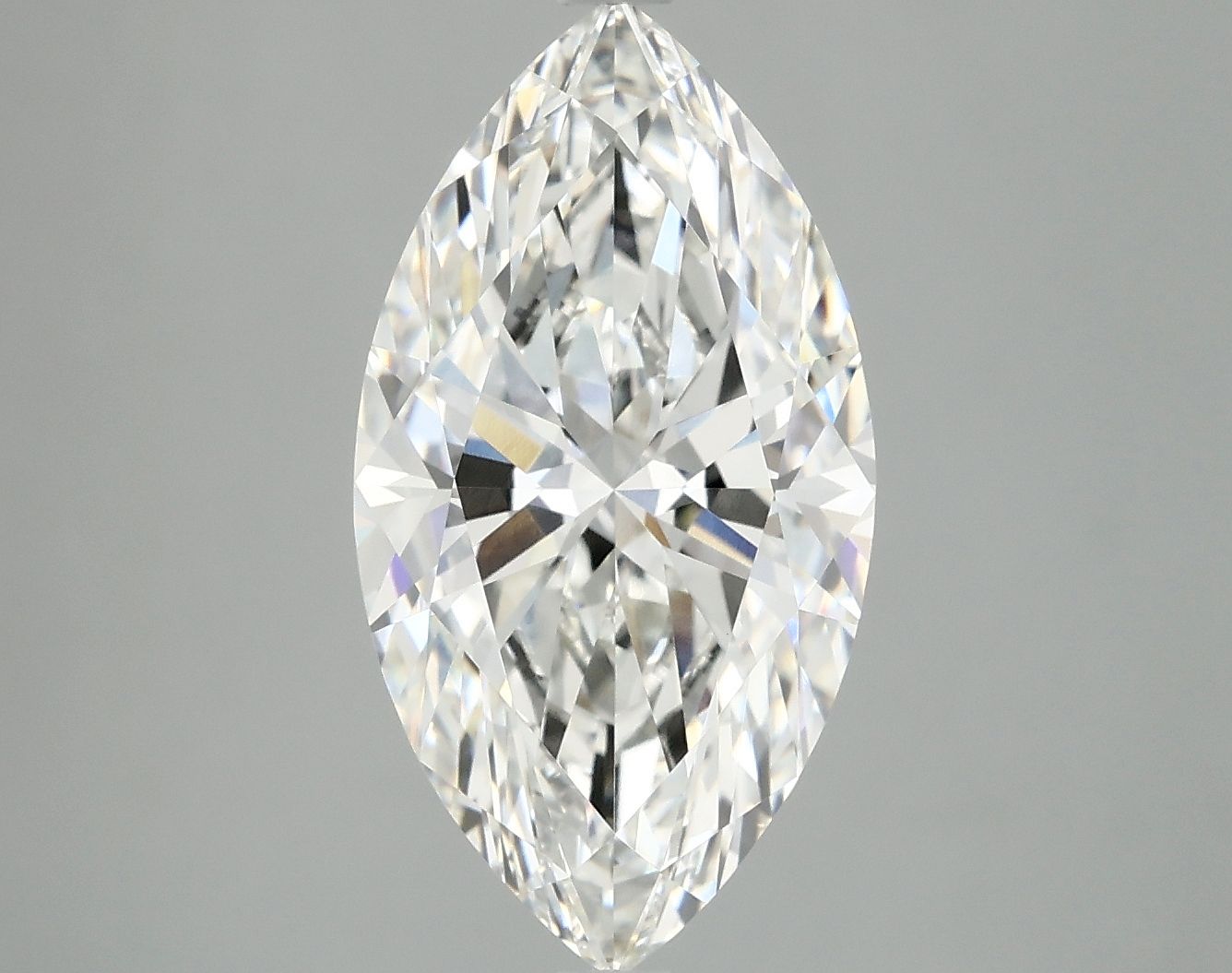 Lab Grown Diamond 4,09Ct E-VVS2 Marquise - IGILG788615918 1